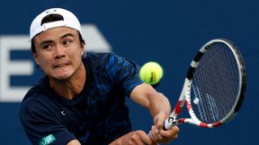 ATP Belgrad: Asłan Karacew obronił meczbola. Taro Daniel - od piw po porażce w eliminacjach do ćwierćfinału