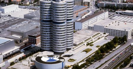 Koronawirus w biurach BMW. Pracownicy zostali wysłani do domów