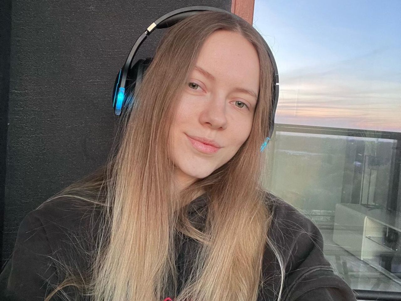 Katarzyna Paciorek miała udar. 25-letnia Polka jest w szpitalu