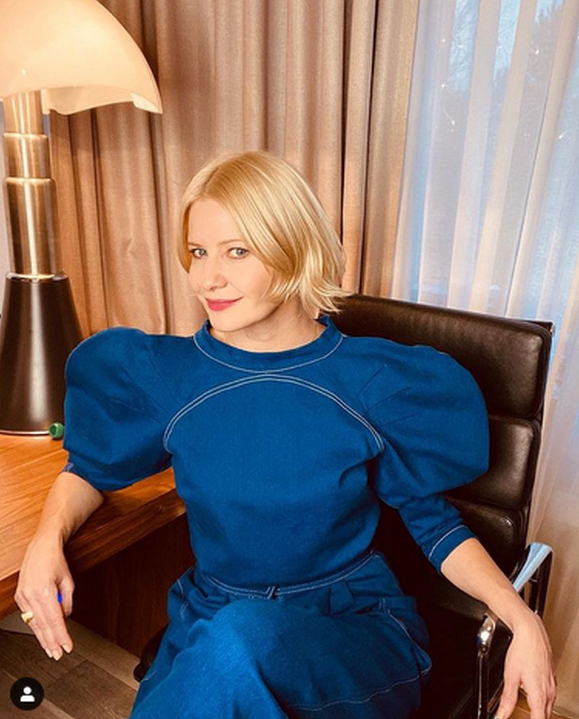 Małgorzata Kożuchowska 
