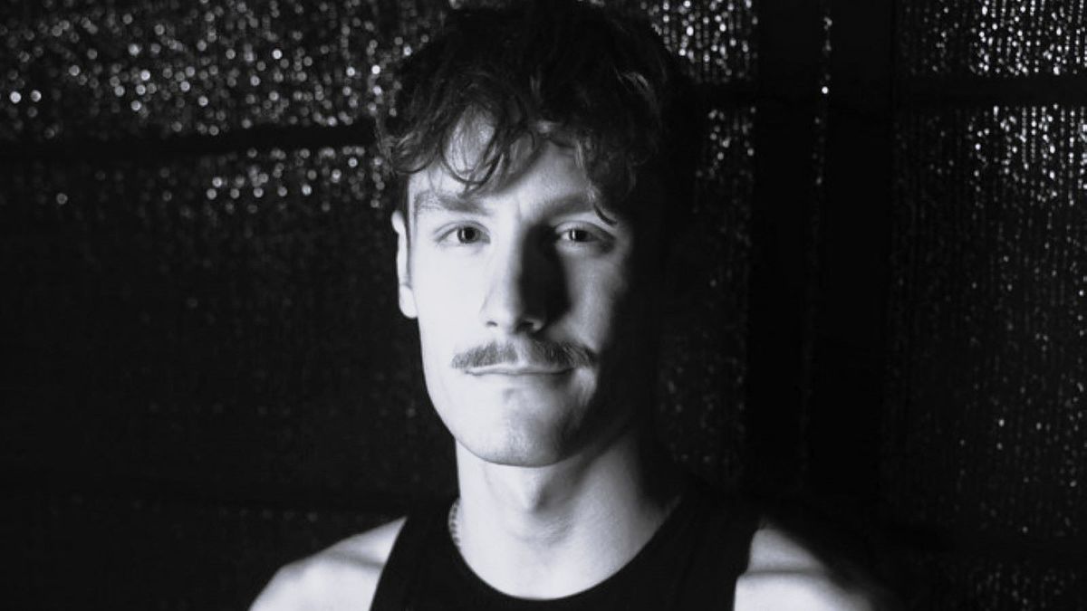 Instagram / polski_triathlon / Na zdjęciu: Alexander Lewandowski