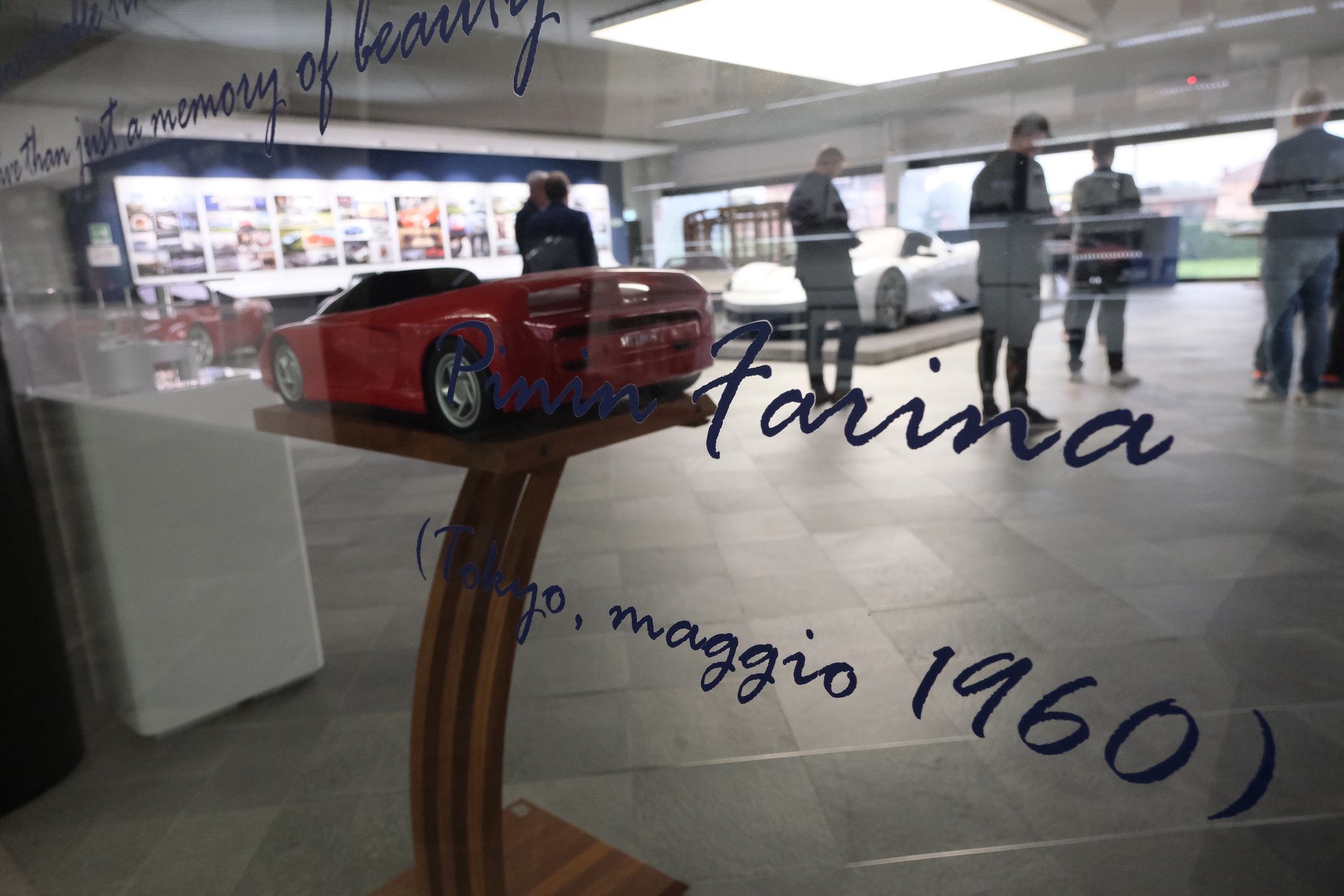Muzeum Pininfarina