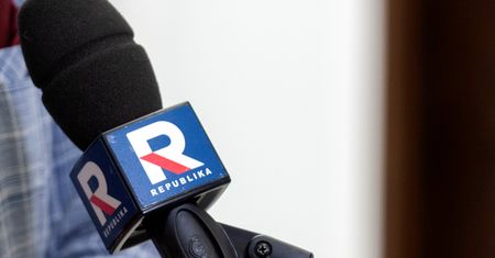 Kolejna firma odcina się od TV Republika. To polski gigant