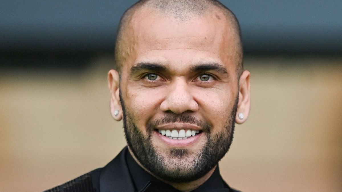 Dani Alves