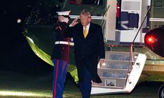 Kuba kolejnym celem USA? Trump: Jest gotowa do upadku