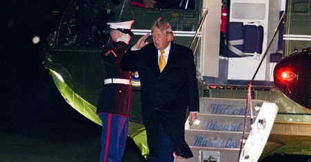Kuba kolejnym celem USA? Trump: Jest gotowa do upadku