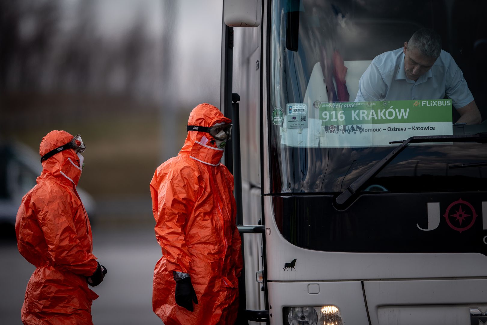 Chcesz wyjechać do Niemiec, Czech, Słowacji i Ukrainy? Sprawdź nowe zasady