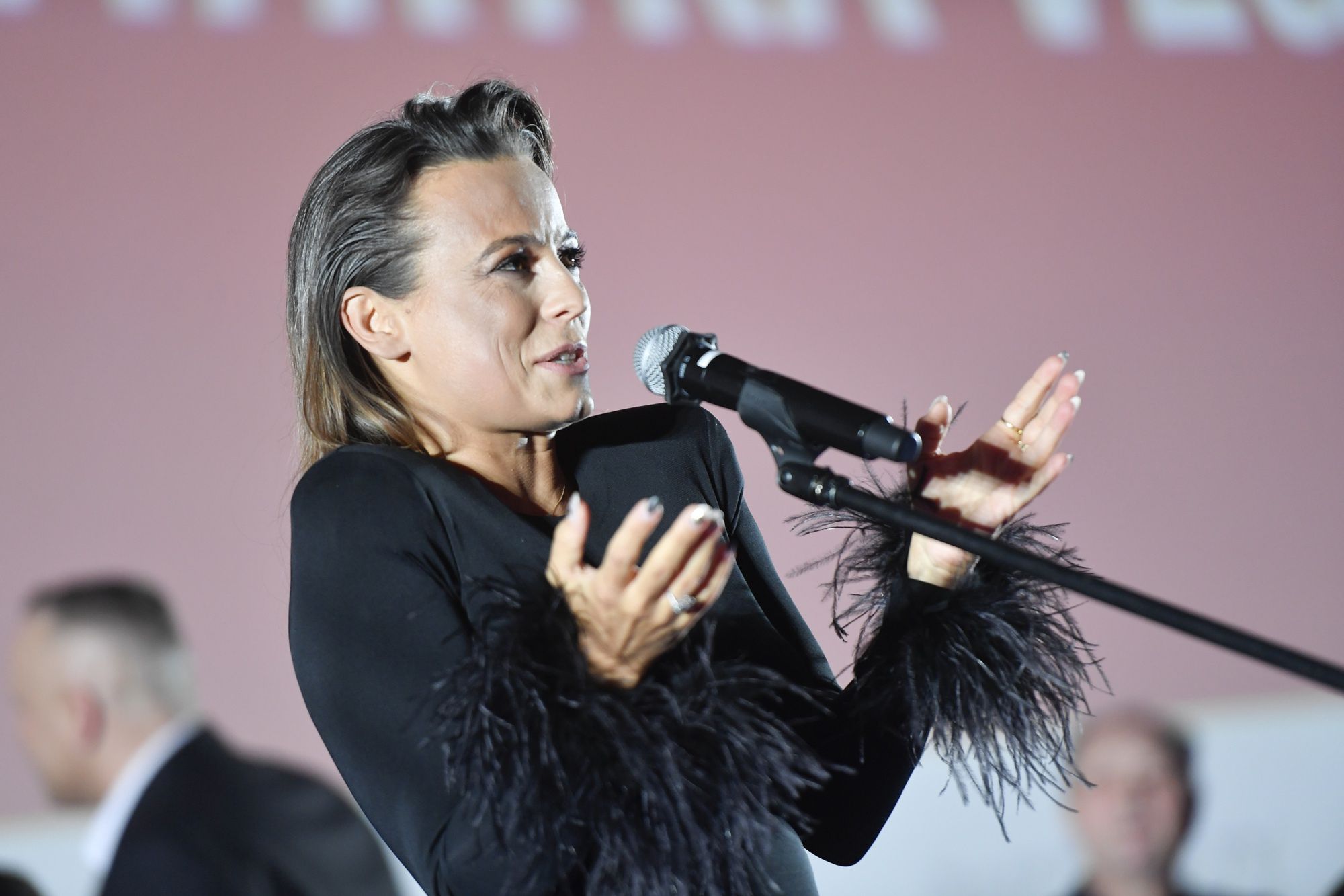 Anna Mucha