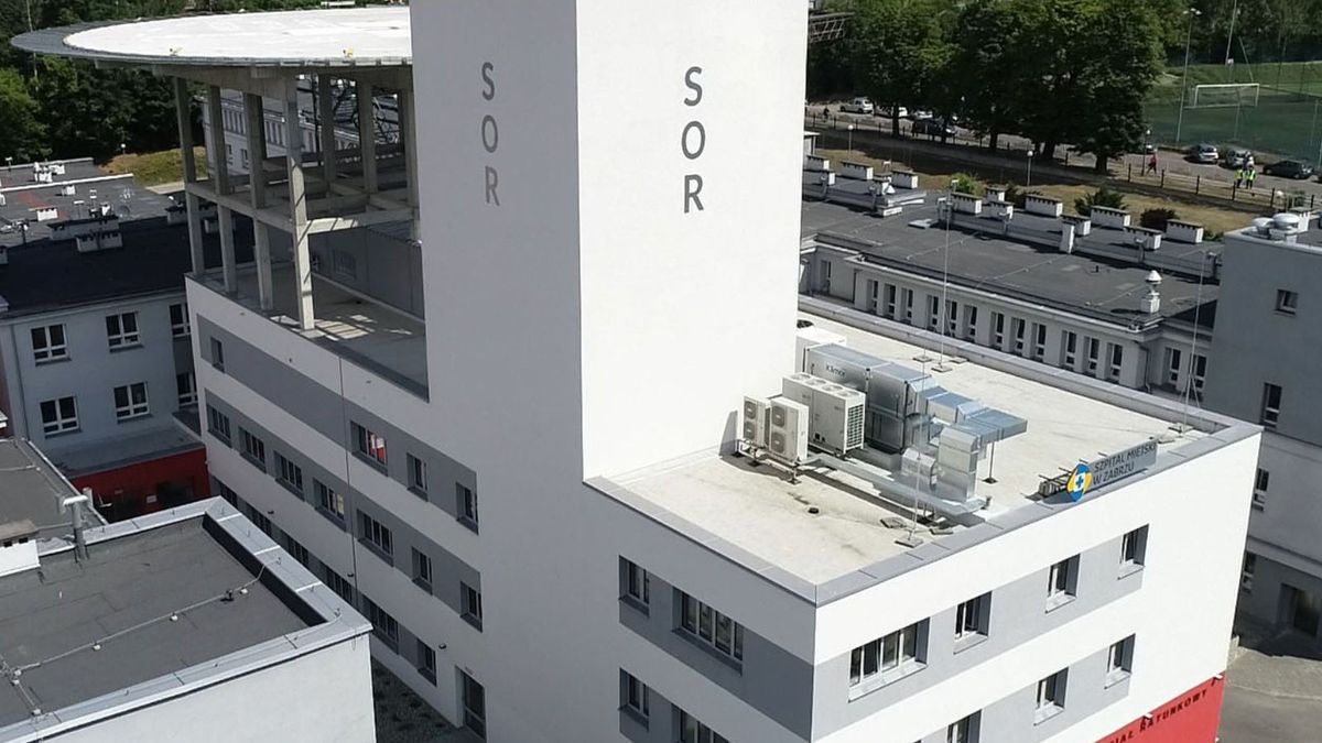 Zabrze. Nie żyje noworodek. Sprawę wyjaśnia prokuratura