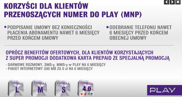 Nowe abonamenty w Play. Jak się prezentują? 7