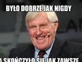 "Skończyło się jak zawsze". Zobacz memy po klęsce Polaków