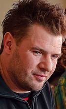 "39 i pół" - Darek szuka nowego domu dla Anki