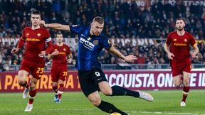 Przykry wieczór dla Jose Mourinho. Inter strzelał nawet z rzutu rożnego