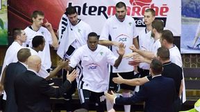 Agent potwierdza - Nemanja Jaramaz graczem PGE Turowa