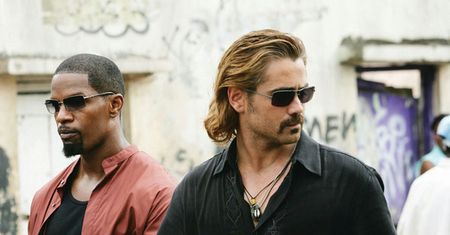 "Miami Vice" powróci
