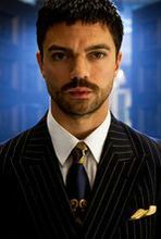 ''Dead Man Down'': Dominic Cooper robi interesy z Colinem Farrellem