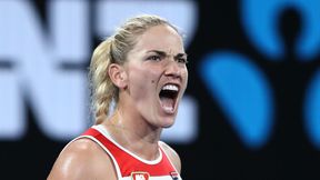 Tenis. W Budapeszcie odbędzie się turniej na wzór Pucharu Hopmana. Zagrają Timea Babos i Serhij Stachowski