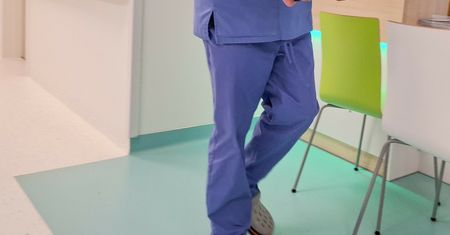 Choroba "całujących robaków". Amerykańscy lekarze alarmują