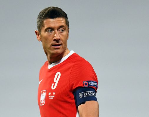 Deklaracja "Lewego", na to czekał Boniek