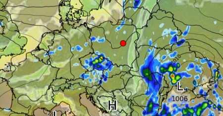 Niże nadciągają nad Polskę. Co ze sobą przyniosą?