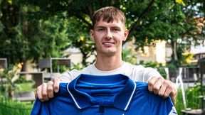 Kolejny Polak w 2. Bundeslidze