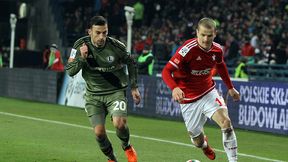 Ekstraklasa: Kto pozytywnie zaskoczy wiosną?