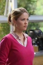 Erika Christensen zaręczyła się