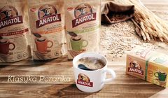 Kawa Anatol Delecta reklamowana jako „klasyka poranka” (wideo)