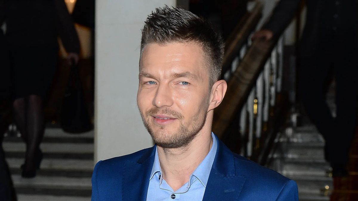 Adam Sztaba wziął "rozwód kościelny"