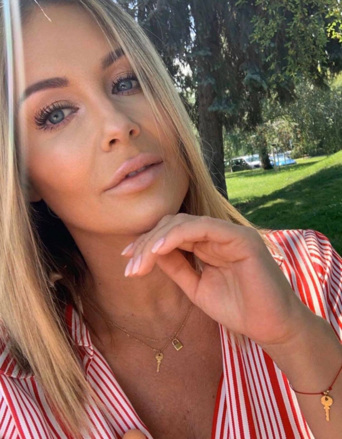 Małgorzata Rozenek
