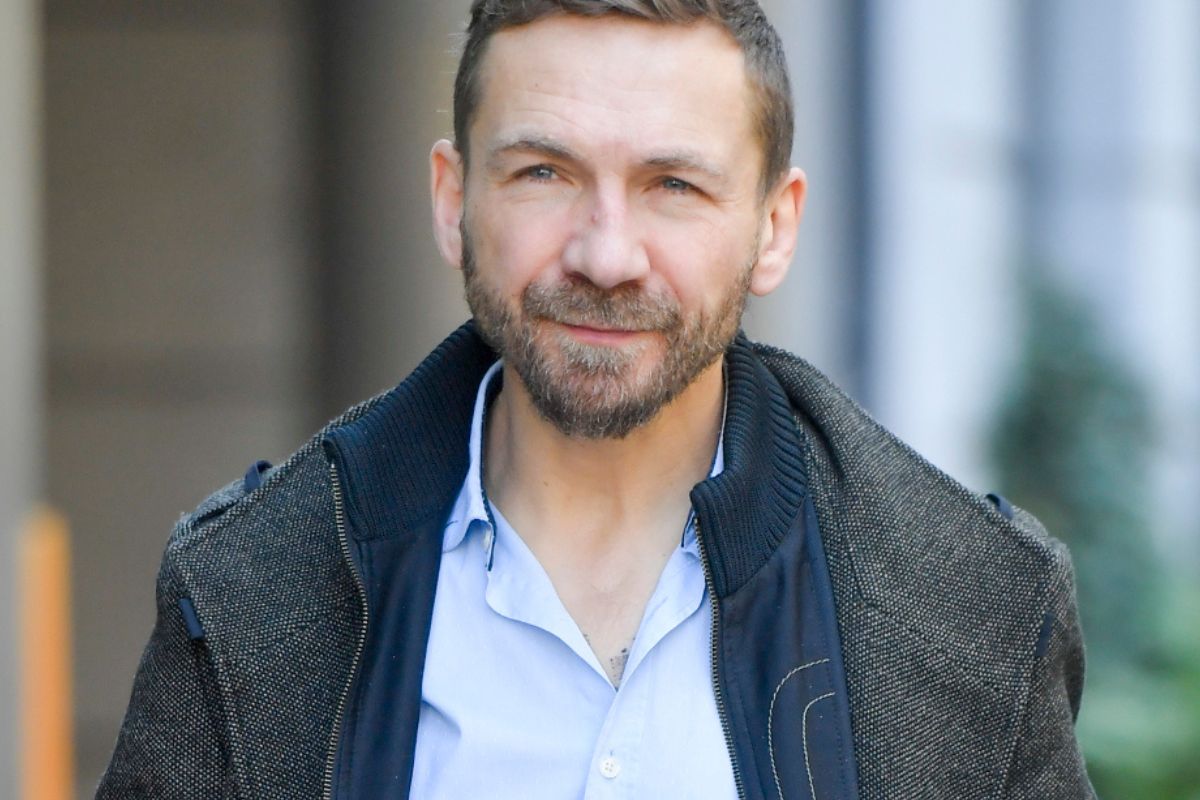 Przemysław Kossakowski obchodzi 53. urodziny