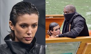 Bianca Censori ujawnia, co naprawdę działo się podczas słynnego rejsu gondolą z Kanye Westem: "Było mi WSTYD PRZED OJCEM"