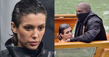 Bianca Censori ujawnia, co naprawdę działo się podczas słynnego rejsu gondolą z Kanye Westem: "Było mi WSTYD PRZED OJCEM"