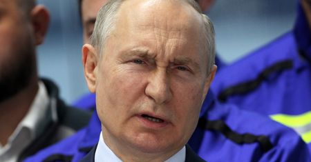 Nie chcą budować z Putinem. Arktyczny problem Rosji