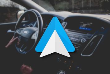 Android Auto: nowy układ odtwarzacza z wygodniejszym sterowaniem