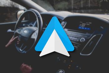 Android Auto: nowy układ odtwarzacza z wygodniejszym sterowaniem