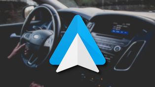Android Auto: nowy układ odtwarzacza z wygodniejszym sterowaniem