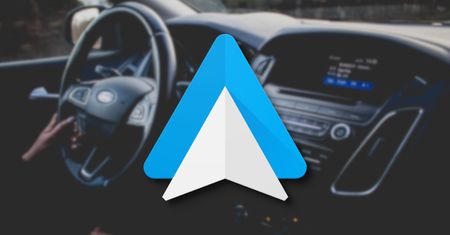 Android Auto: nowy układ odtwarzacza z wygodniejszym sterowaniem