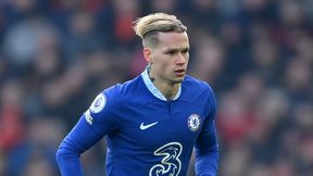 Mudryk zagrał 35 minut meczu. Już pobił rekord Premier League