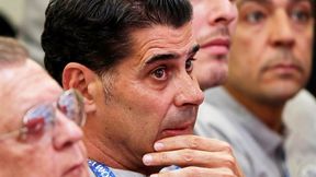 Mundial 2018. Fernando Hierro nowym trenerem Hiszpanii!