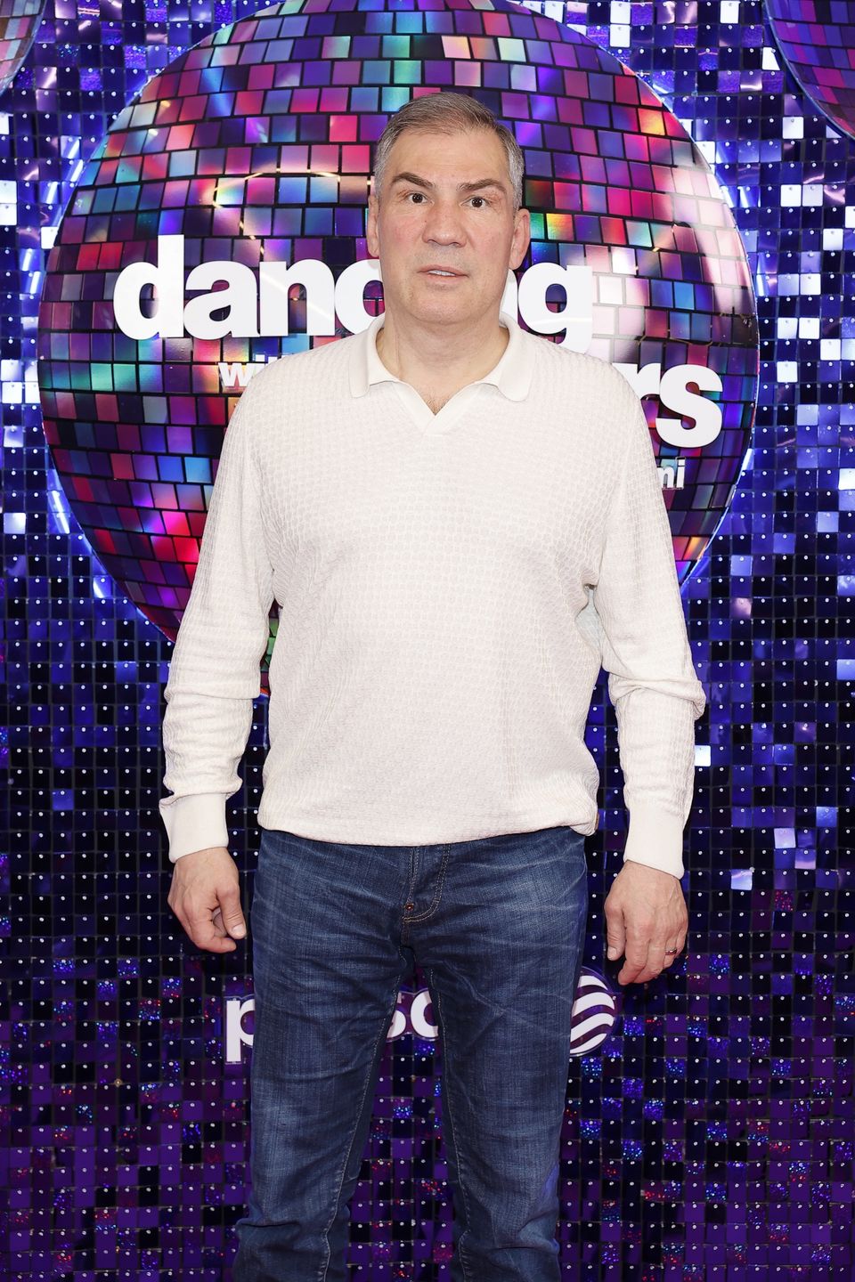 Dariusz Michalczewski