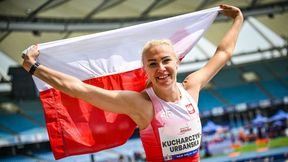 16 polskich medali na Mistrzostwach Świata w Paralekkoatletyce, w tym 8 złotych! "Jesteśmy w światowej czołówce"