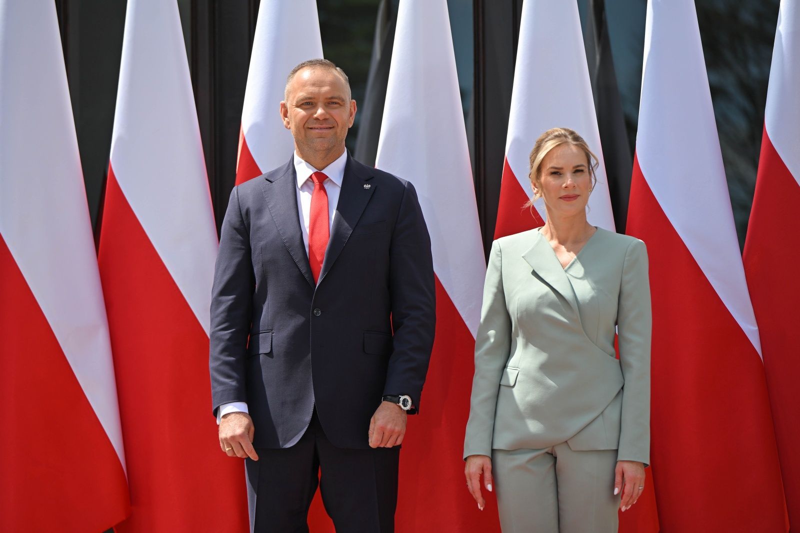 Prezydent Nawrocki podpisał nowelizację podatków lokalnych