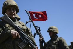Turcja: trzej żołnierze ranni w ataku na ich pojazd pod Antalyą