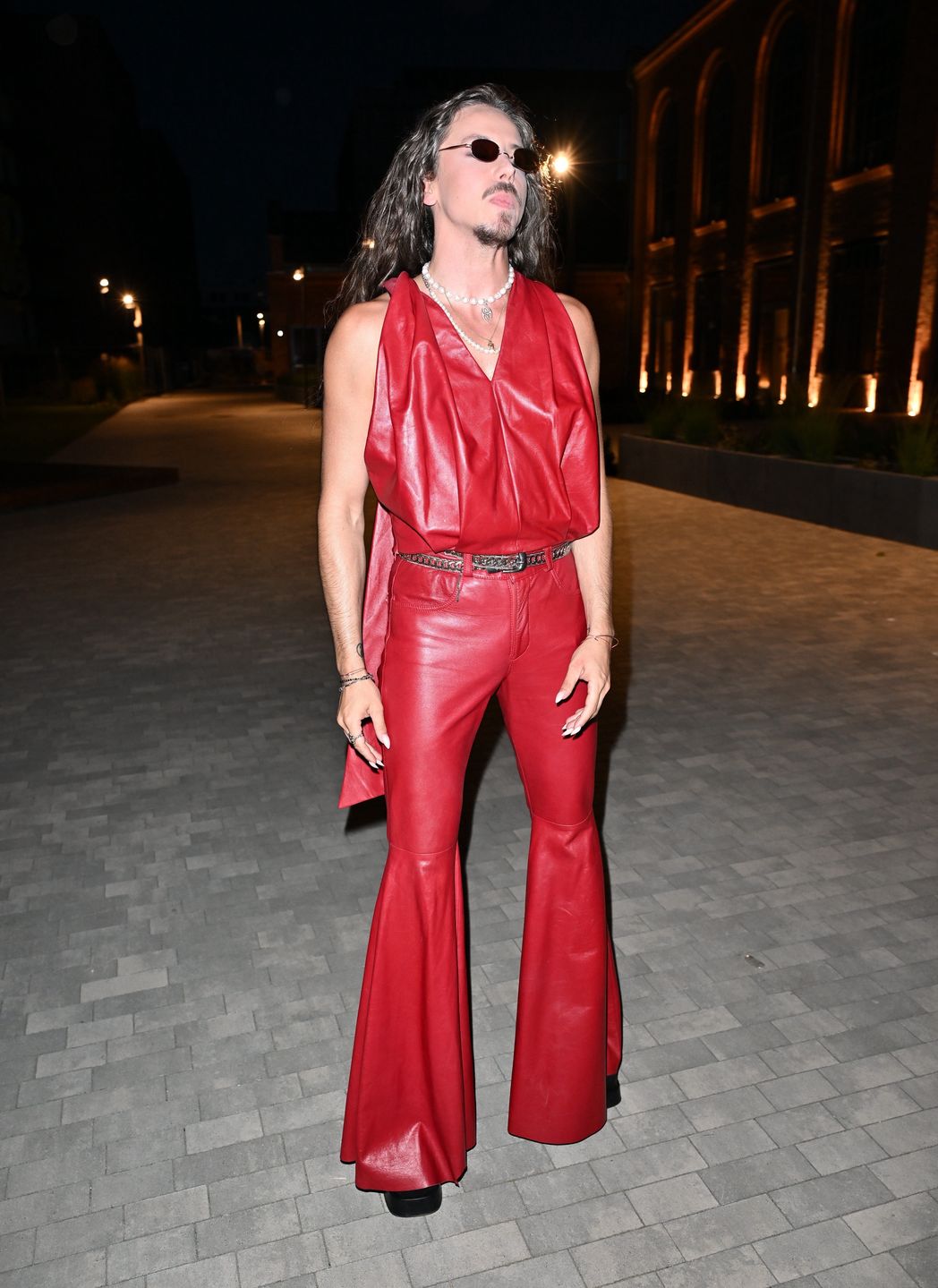Michał Szpak