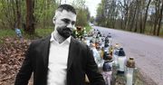 Śmierć Łukasza Litewki. Zapowiedź prokuratury