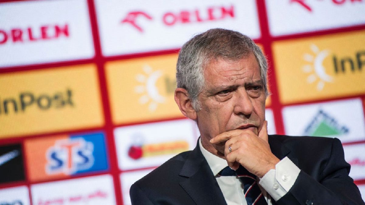 Fernando Santos