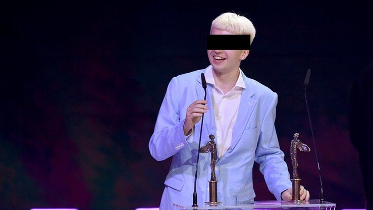 "Mata" usłyszał zarzut. Za posiadania narkotyków grozi mu do trzech lat więzienia 
