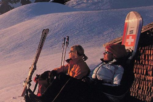 Europejskie ośrodki czekają na narciarzy
