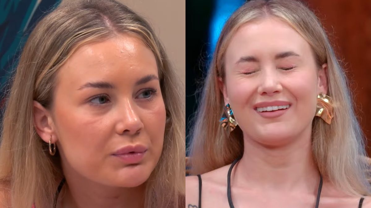 Natalia z "Hotelu Paradise" miała operację nosa. Pokazała fotosy